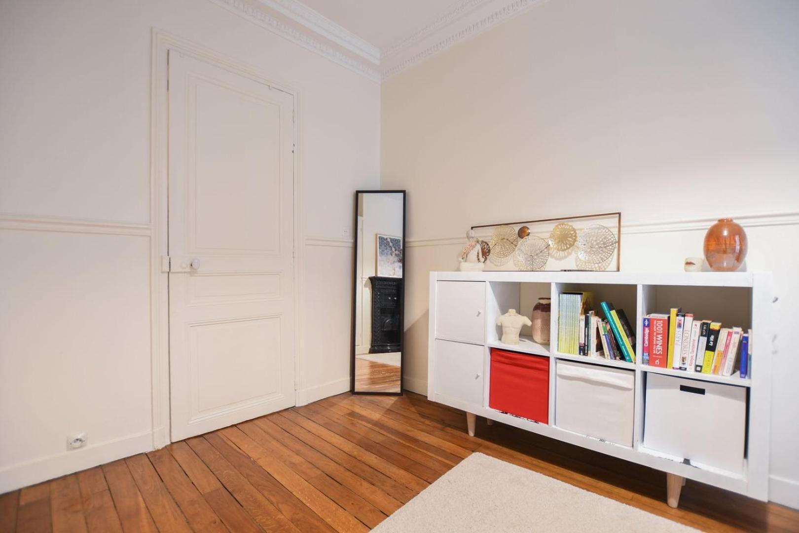 Guestready - Fantastic Apt In Epinettes For 4! Paris Exterior foto