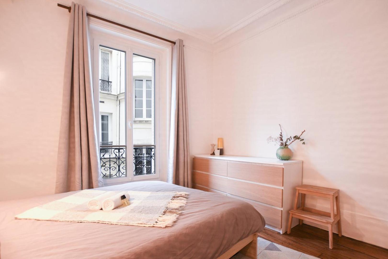 Guestready - Fantastic Apt In Epinettes For 4! Paris Exterior foto